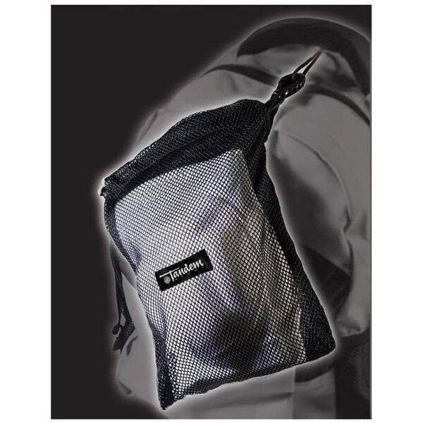 Tandem Sport Tandem Sport TSKNEEBAG SMELLY KNEES KNEEPAD BAG - ONE SIZE - TSKNEEBAG