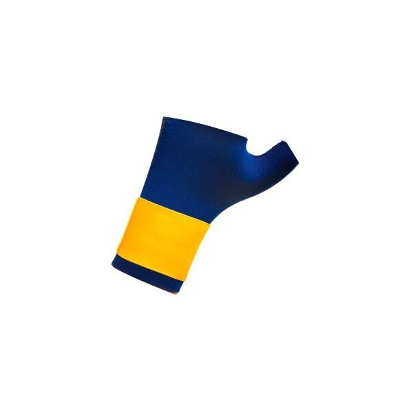 Occunomix OccuNomix Neo Thumb/Wrist Wrap Navy, Extra Large, 400-015 - 400-015