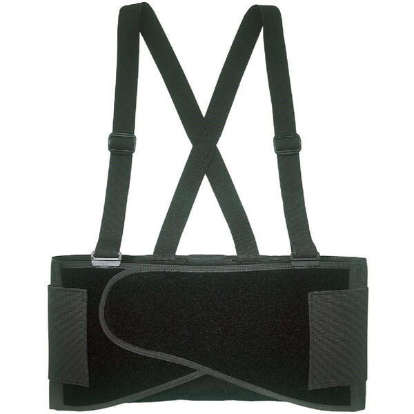 Clc Work Gear Custom Leathercraft 45 In. to 56 In. Back Support Belt - 5000XL