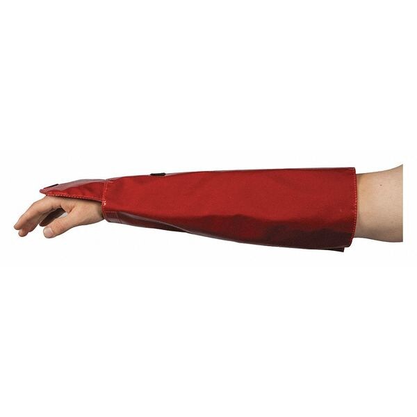Ez-Kleen Sleeve Guard, Protects Up To 150F, 16" - EZKSL