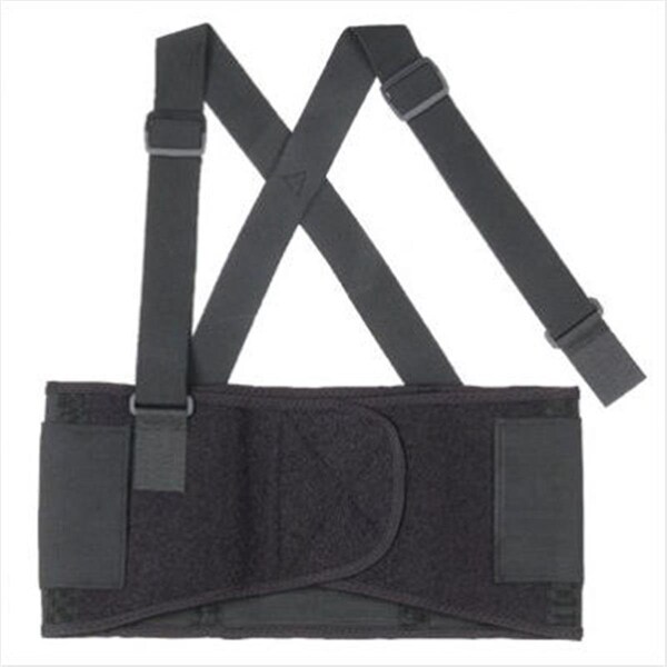Fitnessfreak 1650 Economy Elastic M Black - FI112407