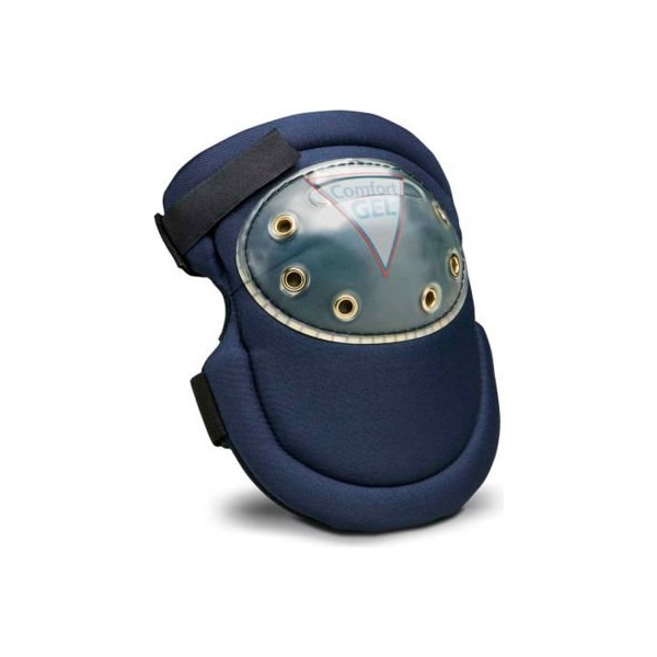 Allegro Industries Allegro 7102-GEL MaxGel Knee Pads, 1-Pair - -GEL¬†7102.00