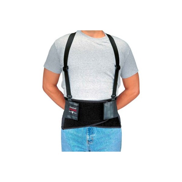 Allegro Industries Allegro 7160-04 Bodybelt Back Support, X-Large - 7160-04