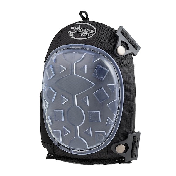 Deadon Knee Pads, Gel, No Rock - HDP223186