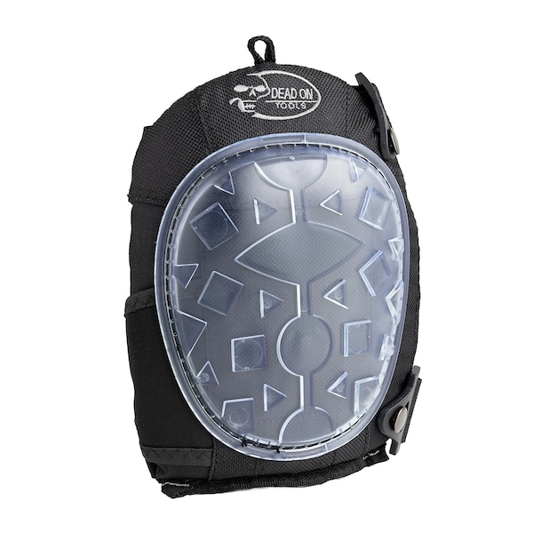Deadon Knee Pads, Gel, No Rock - HDP223186