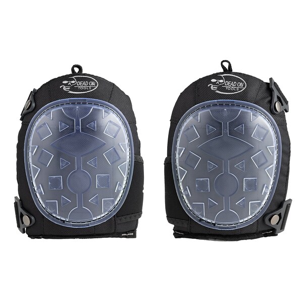 Deadon Knee Pads, Gel, No Rock - HDP223186