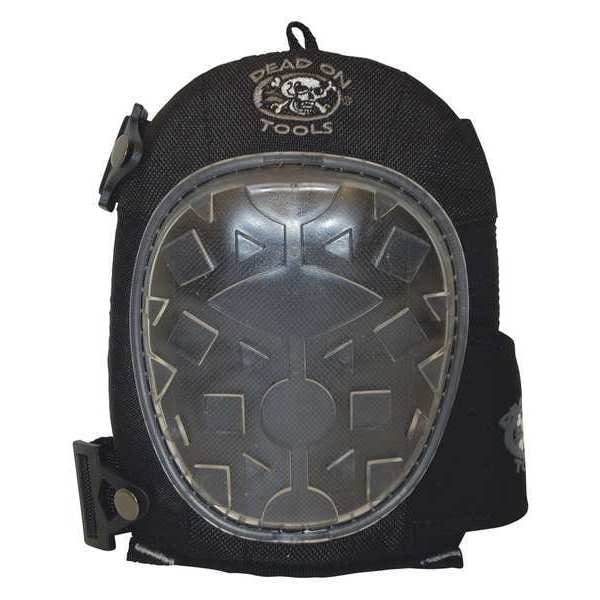 Deadon Knee Pads, Gel, No Rock - HDP223186
