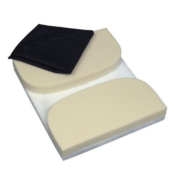 Fitnessfreak Seat Mate Coccyx Cushion - FI61911