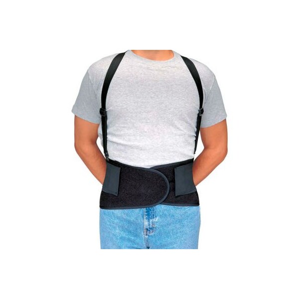 Allegro Industries Allegro 7176-04 Economy Back Support Belt, X-Large - 7176-04