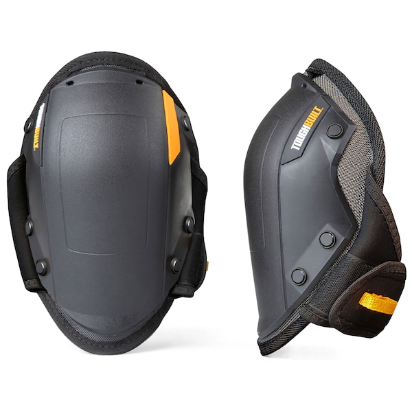 Toughbuilt FoamFit™ Rocker Knee Pads - TB-KP-201R