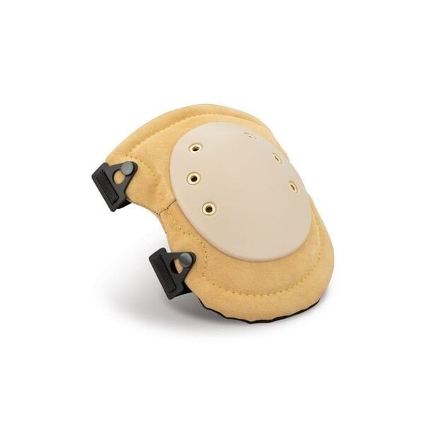 Allegro Industries Welding Knee Pads Leather W Cap - 6991-01Q