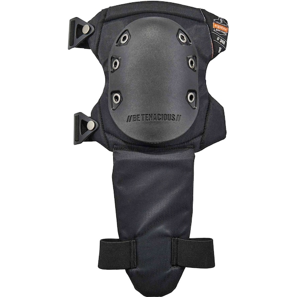 Ergodyne Slip Resitant Knee Pad w/ Shin Guard - 18340