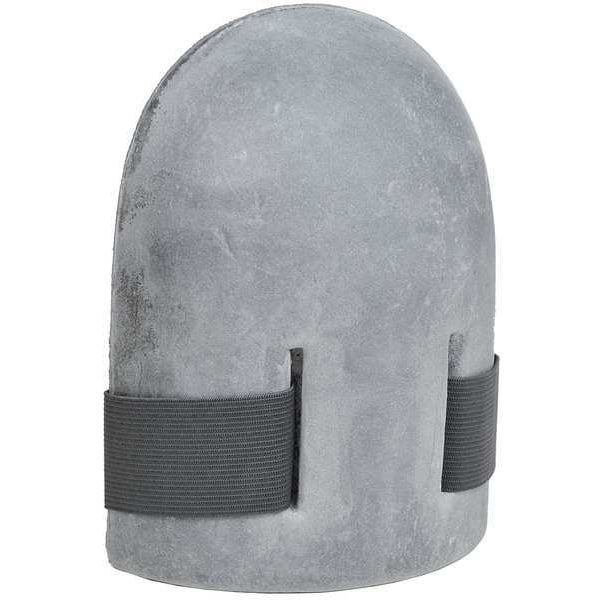 Allegro Industries Knee Pad, Soft, Foam Pad, Foam Cap, Hook-and-Loop Closure, 1 Straps, Blue, Universal - 7100