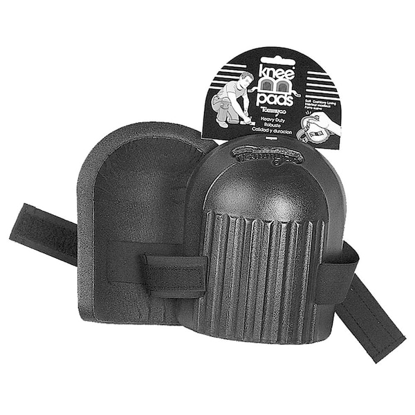 Jones Stephens Heavy Duty Foam Economy Knee Pads, 1 Pair - K01120