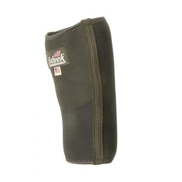 Schiek Sports Schiek Sports 1136ES Elbow Sleeve -HyPUR-cel- XL - 1136ES