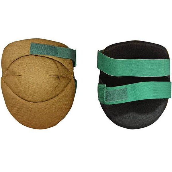 Zenport Pair of Safety Knee Pads, 10PK - GS406