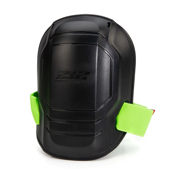 212 Performance 2-In-1 Foam Knee Pads with Removable Hard Shell - FHSKP-05