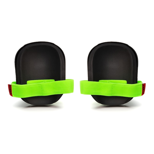 212 Performance 2-In-1 Foam Knee Pads with Removable Hard Shell - FHSKP-05