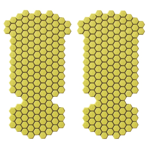 Carhartt Knee Pads, Acidic Green, XL,  - 103193-320XL