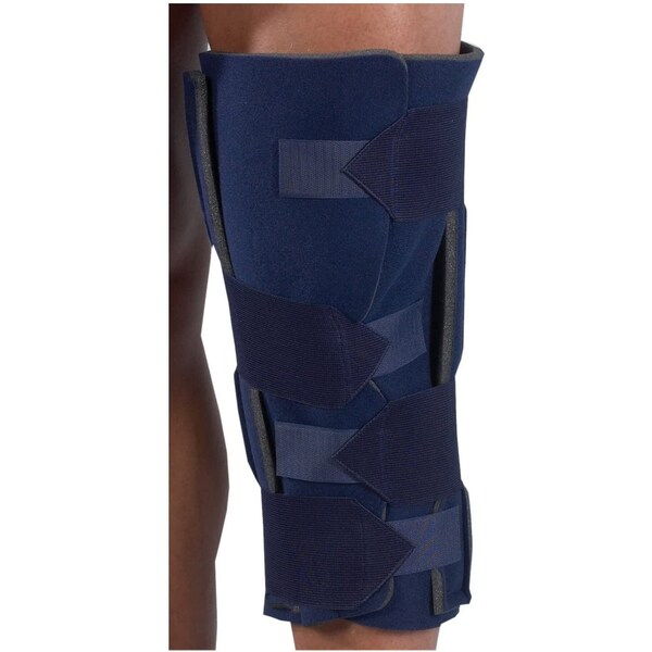 Bilt-Rite Mastex Health 20 In Universal Knee Immobilizer - 10-20260