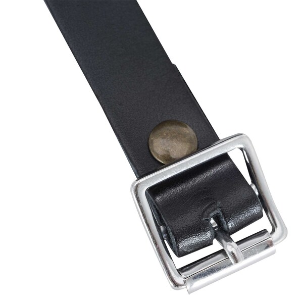 Sellstrom Foam Pad, Buckle Closure, Black, Fit-All - S96350