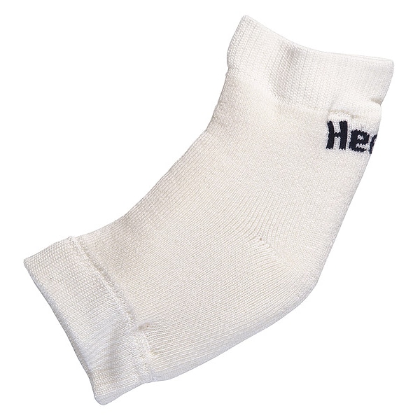 Heelbo Elbow Sleeve, White, L, Lightweight, PR, PK12 - D 12039