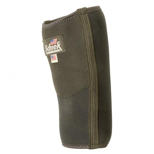 Schiek Sports Schiek Sports S-1136ESL Elbow Sleeve HyPUR-cel - L - S-1136ESL