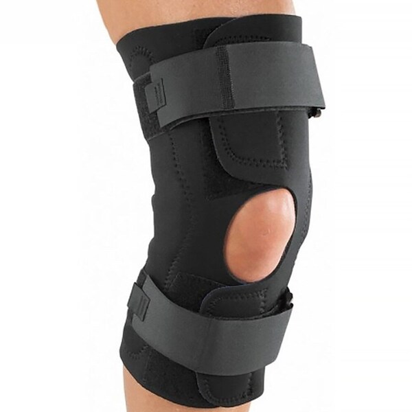 Reddie Knee Brace Brace X-Large Wraparound/Hook Loop Strap Closure 23 to 25-1/2in Left or Right Kne - 79-82398