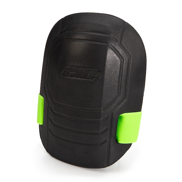 212 Performance 6-Pack of Molded EVA Foam Knee Pads - FKP-06-6PK