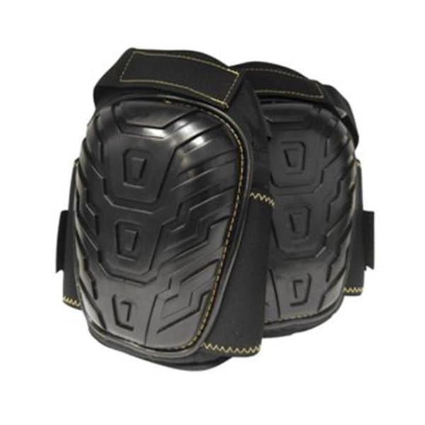 Sas Safety SAS Safety 7105 Deluxe Gel Knee Pads - SAS-7105