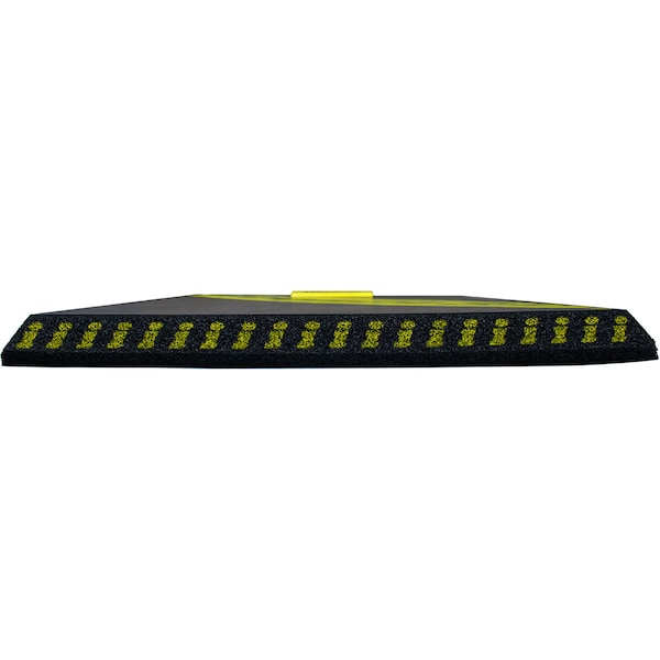Ironclad Performance Wear 1” Foam Kneeling Pad w/ Integrated handle-Waterproof & Oil Resistant - M09030