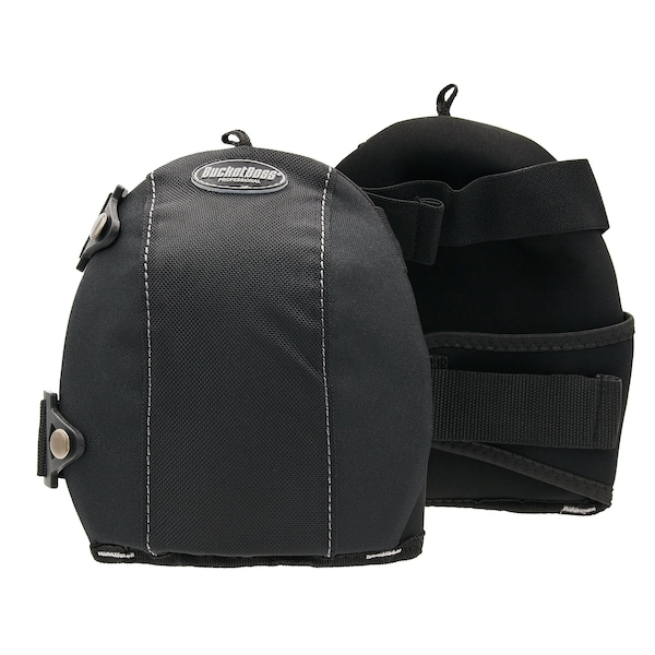 Bucket Boss Knee Pad, Gel Dome, Flooring - 95300