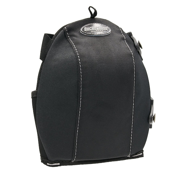 Bucket Boss Knee Pad, Gel Dome, Flooring - 95300
