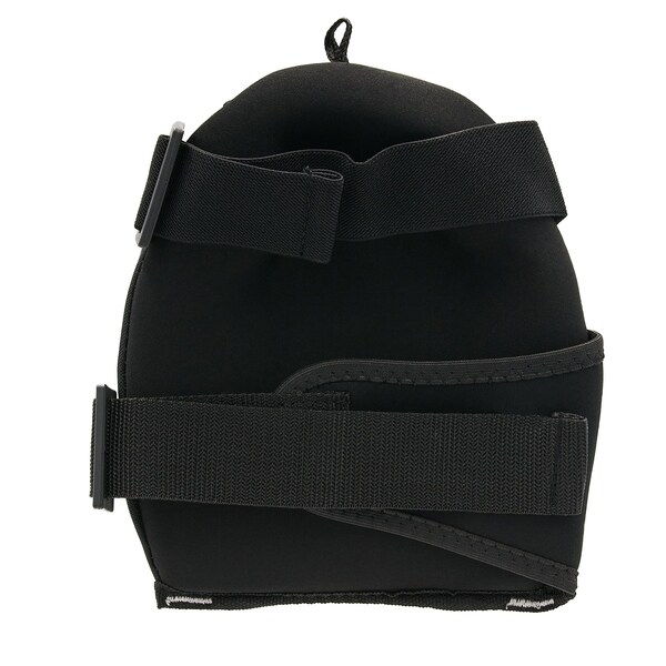 Bucket Boss Knee Pad, Gel Dome, Flooring - 95300