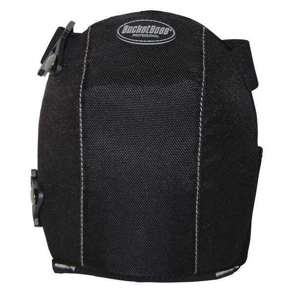 Bucket Boss Knee Pad, Gel Dome, Flooring - 95300