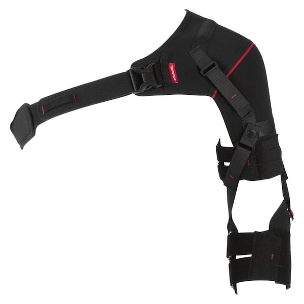 Ottobock 5065N-L-XXS-7 Omo Neurexa Plus Shoulder Orthosis - Left, 2XS - OT54110