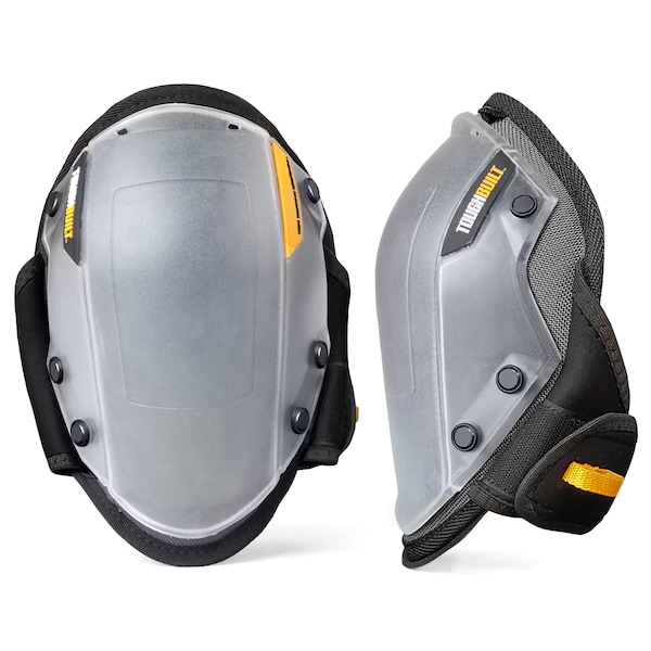 Toughbuilt FoamFit™ Non-Marring Knee Pads - TB-KP-203R