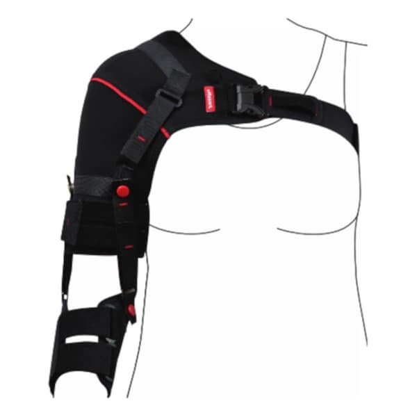 Ottobock 5065N-R-L-7 Omo Neurexa Plus Shoulder Orthosis - Right, Large - OT54111