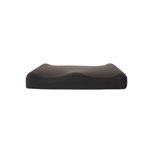 Proactive Medical Products Protekt Ultra Bariatric Cushion - 22" x 18" x 3" - 77004 - 77004