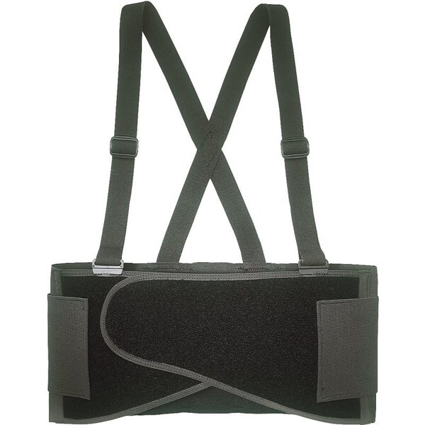 Clc Work Gear CLC 5000X Back Support Belt, XL, 46 to 56 in Fits to Waist - 5000X