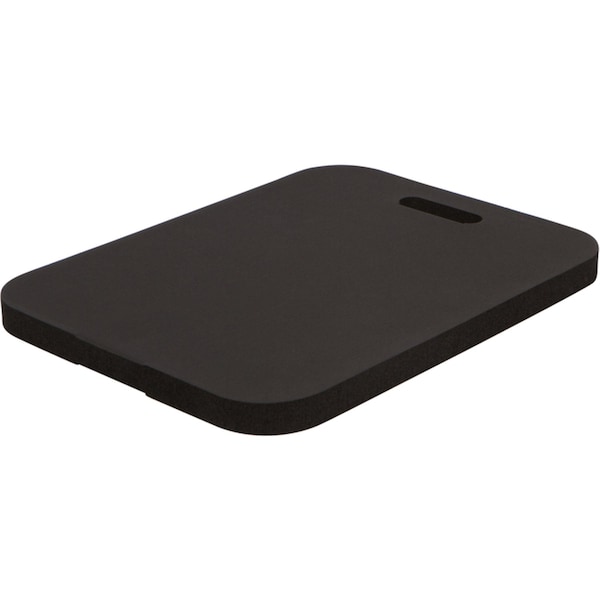 Earth Edge Earth Edge The Pad 20 in. W X 15 in. D Black Kneeling Pad - EE000261-30D