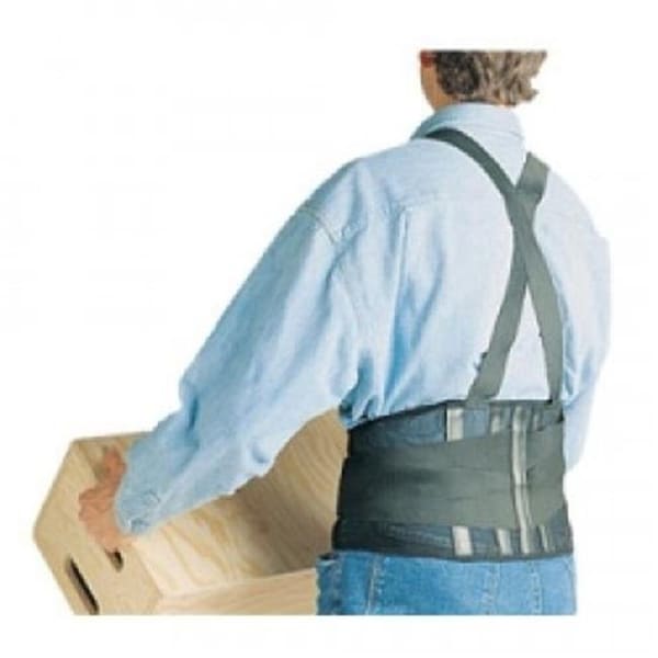 Sas Safety SAS Safety SAS7162 Back Support Belt - Medium - SAS7162