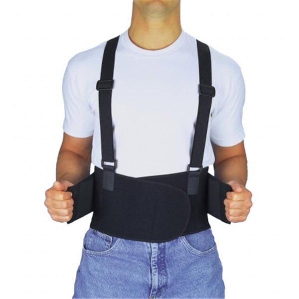Indaco Srl S-M M-Brace Lumbar-Sacral Brace size S-M - 627 S/M