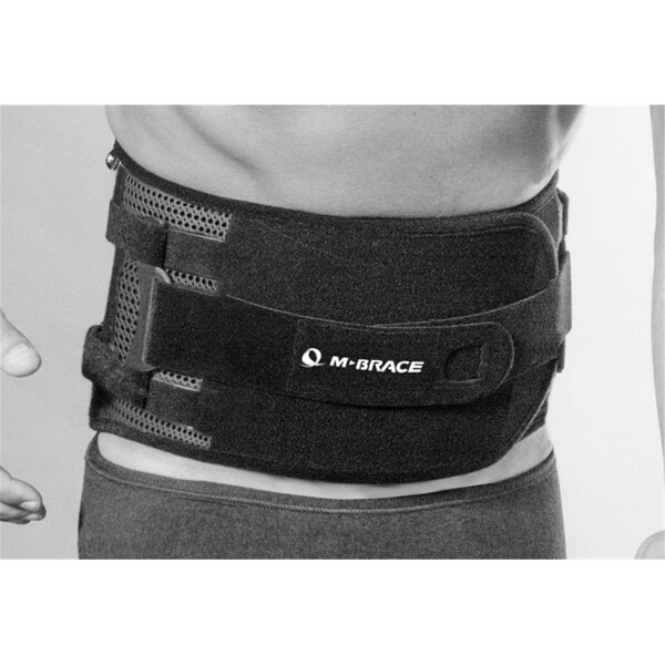 Indaco Srl 631 S-M M-Brace Lumbar-Sacral Brace size S-M - IN336295