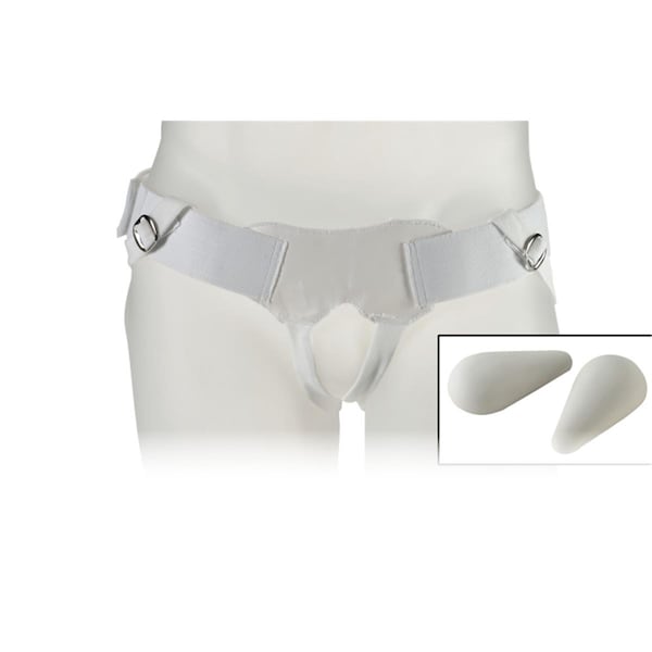 Powerplay Hernia Support, Large - PO20814