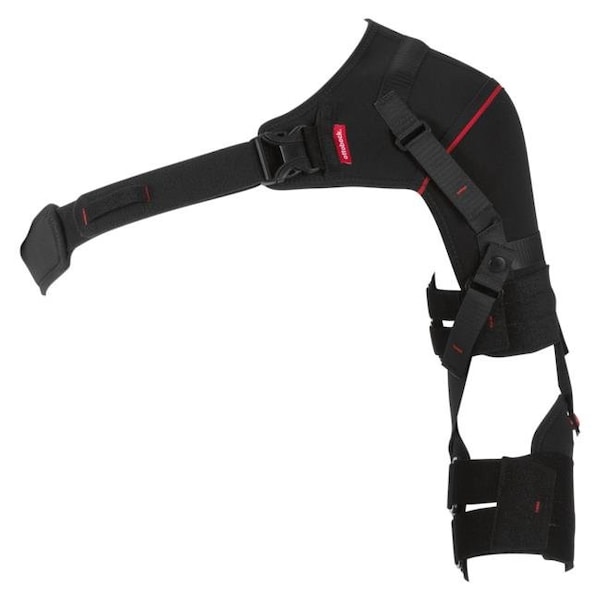 Ottobock Ottobock 5065N-L-S-7 Omo Neurexa Plus Shoulder Orthosis - Left; Smalll - 5065N=L-S-7