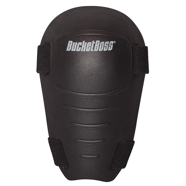 Bucket Boss Knee Pad, EVA Foam Cap, EVA Foam Pad, Hook and Loop Closure - 93200