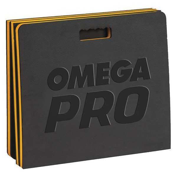 Omega Pad, EVA, 45-1/2 in. L x 17-7/8 in. W - 85001