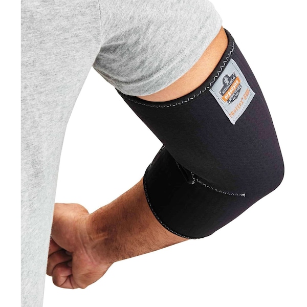 Ergodyne ProFlex 650 Neoprene Elbow Sleeve-Small - 16572