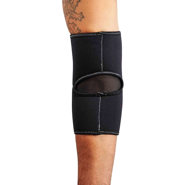 Ergodyne ProFlex 650 Neoprene Elbow Sleeve-Small - 16572